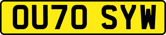 OU70SYW