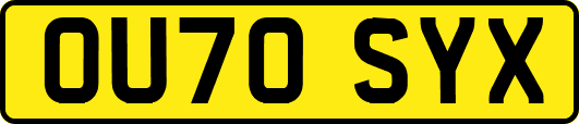 OU70SYX