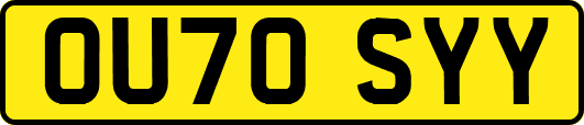 OU70SYY