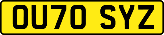 OU70SYZ