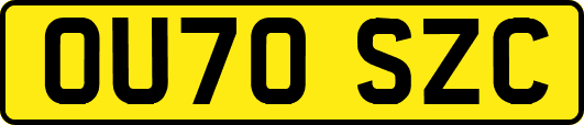 OU70SZC