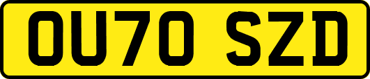 OU70SZD