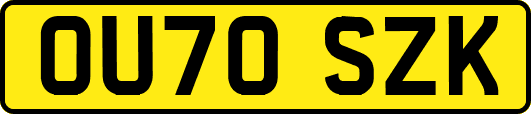 OU70SZK