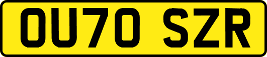 OU70SZR