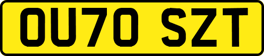 OU70SZT