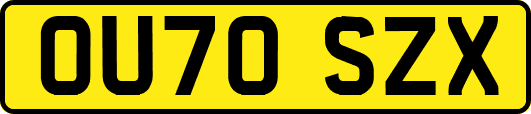 OU70SZX
