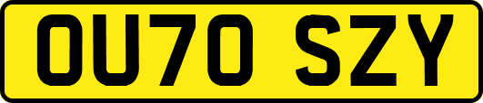 OU70SZY