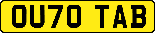 OU70TAB