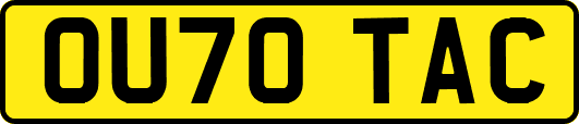 OU70TAC