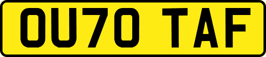 OU70TAF