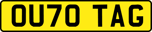 OU70TAG