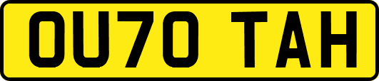 OU70TAH