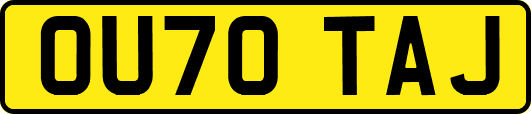 OU70TAJ
