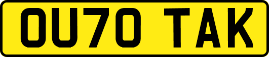 OU70TAK