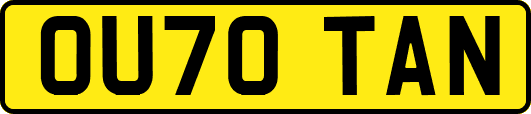 OU70TAN