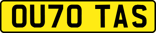 OU70TAS