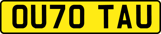 OU70TAU