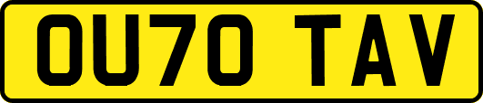 OU70TAV