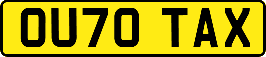 OU70TAX
