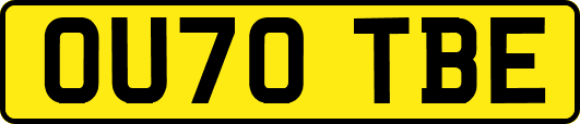 OU70TBE