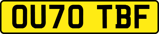 OU70TBF