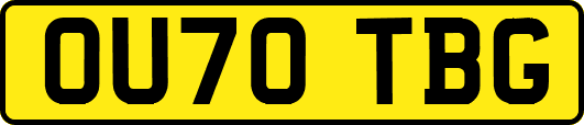 OU70TBG