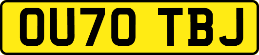 OU70TBJ