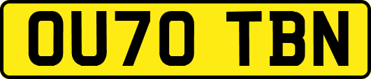 OU70TBN