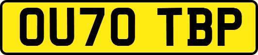OU70TBP