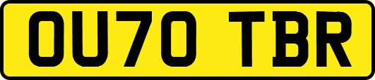 OU70TBR