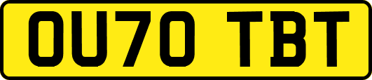 OU70TBT