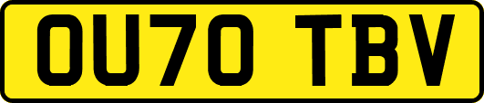 OU70TBV