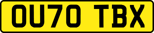 OU70TBX