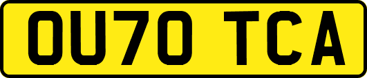 OU70TCA