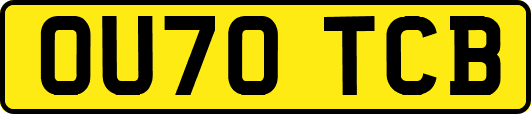 OU70TCB