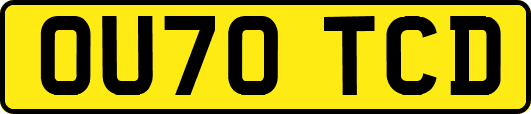 OU70TCD