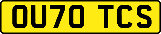 OU70TCS