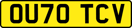 OU70TCV