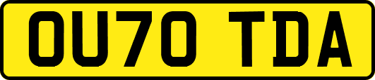 OU70TDA