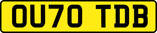 OU70TDB
