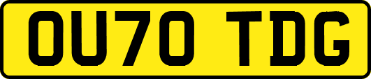 OU70TDG