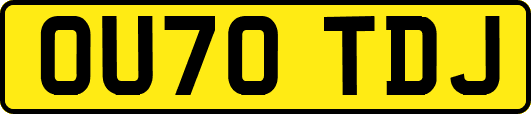 OU70TDJ