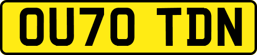 OU70TDN