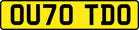 OU70TDO