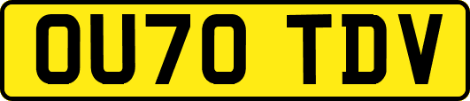 OU70TDV