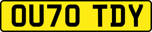 OU70TDY