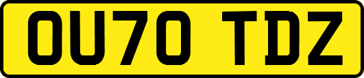 OU70TDZ