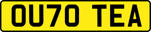 OU70TEA