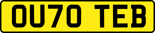 OU70TEB