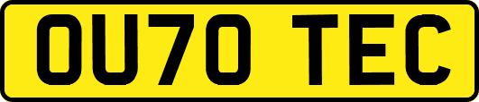 OU70TEC